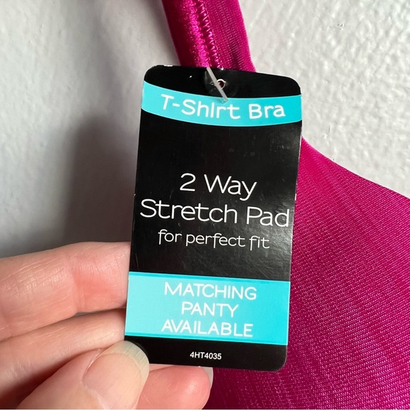 Vanity Fair Illuminations Bra - Picture 8 of 9